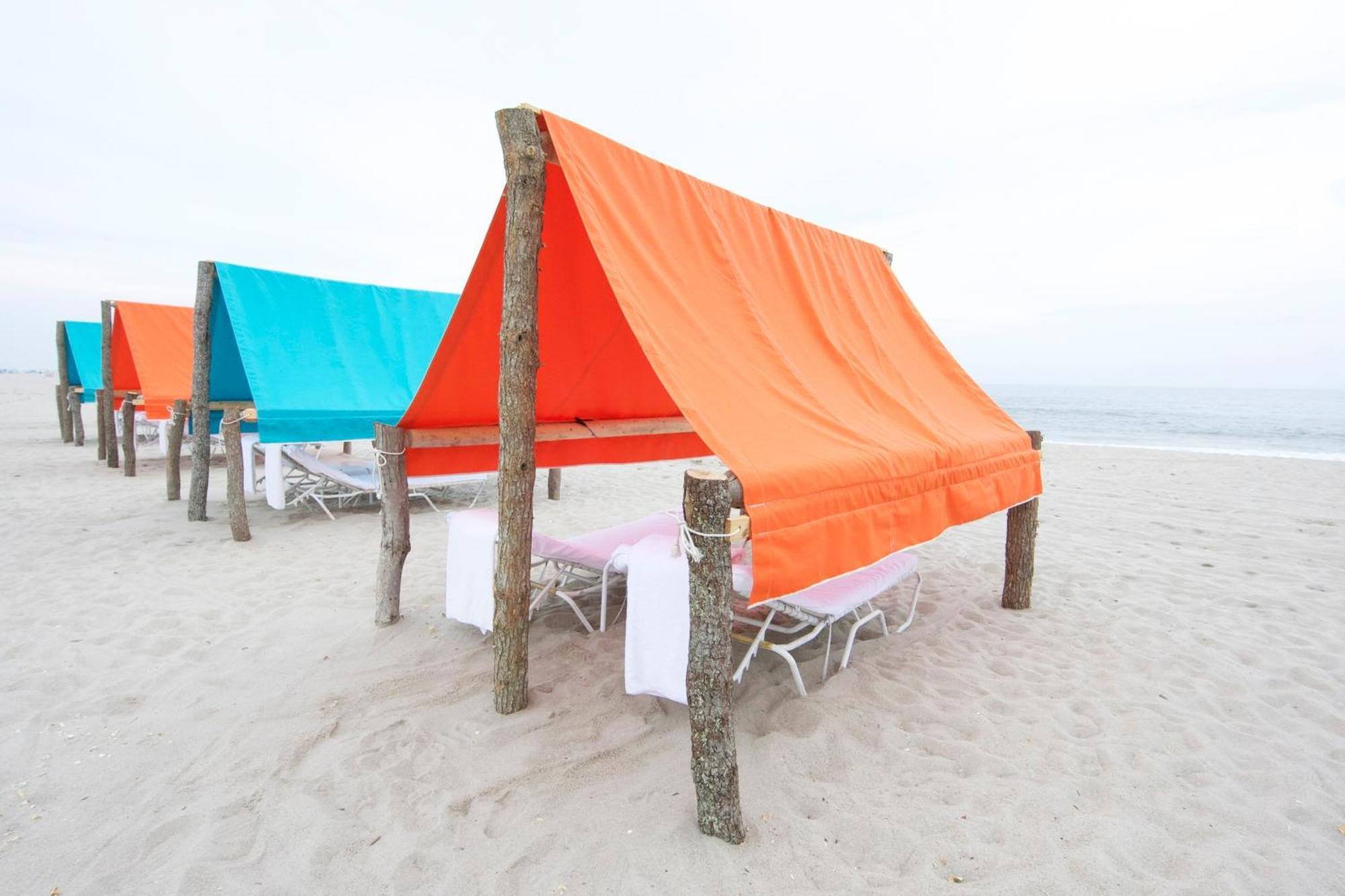 Beach Shack Cape May Exterior photo