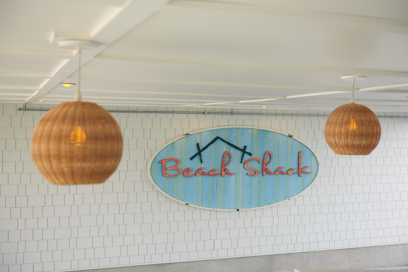 Beach Shack Cape May Exterior photo