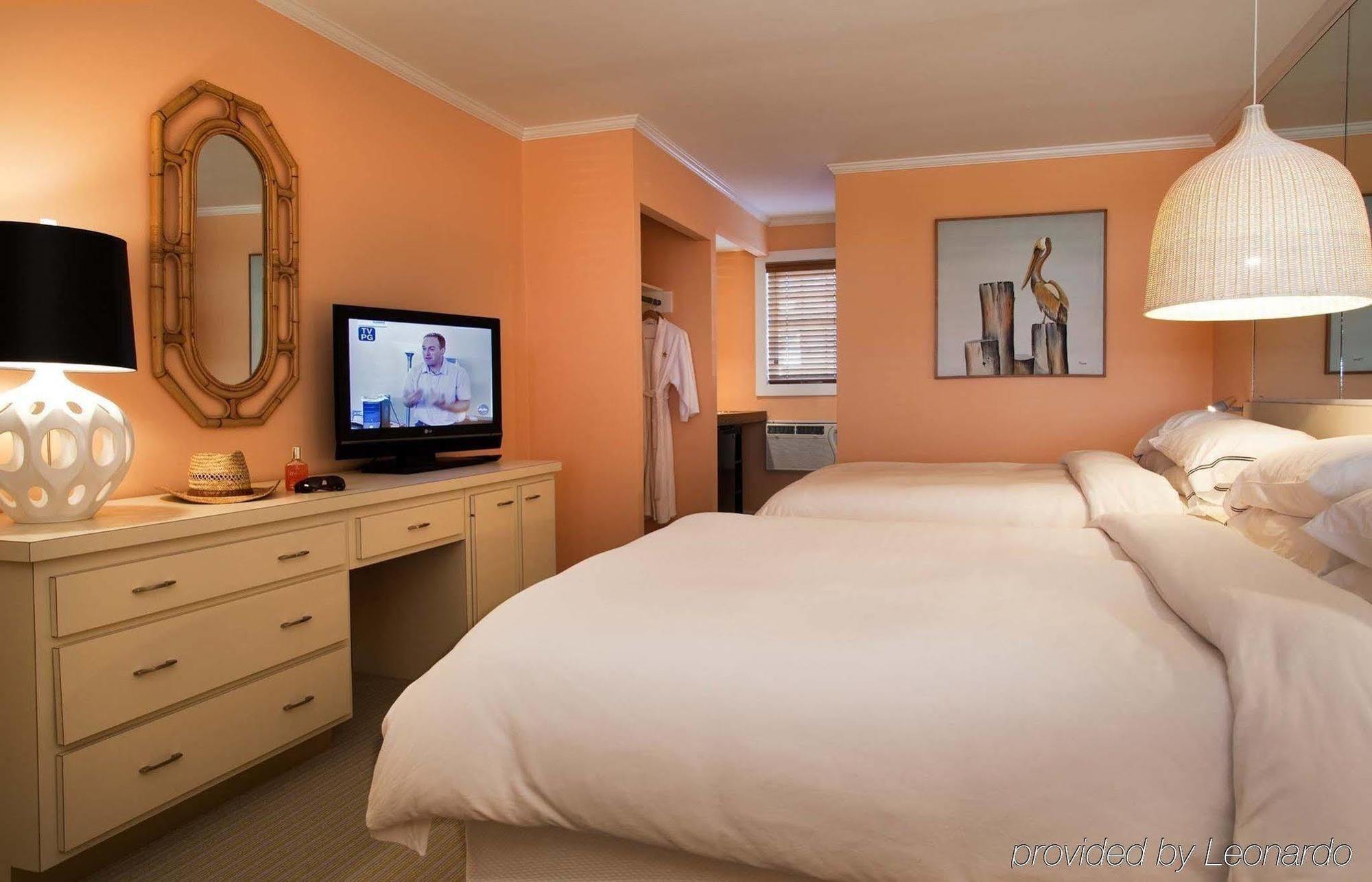Beach Shack Cape May Room photo